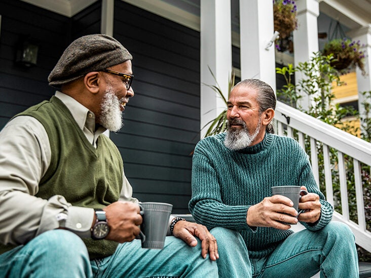 How LGBTQIA+ Elders Can Get the Care and Support They Need