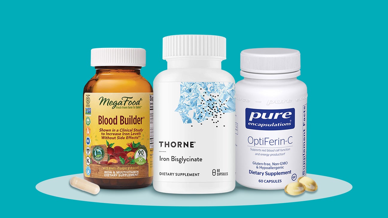 23 Best energy supplements for Chronic Fatigue