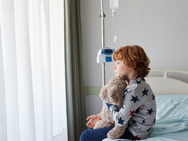 Physicians Transplant Kidneys into Children Without Immune Suppressing Drugs