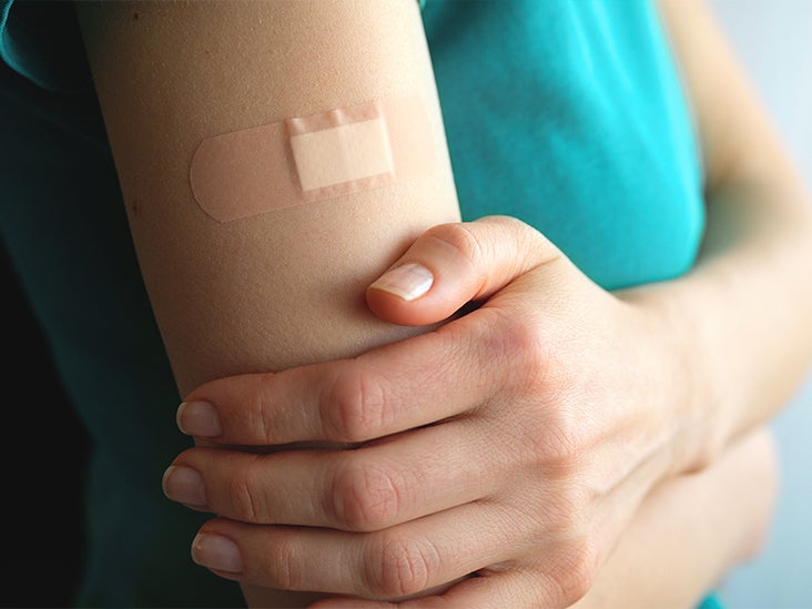 The COVID Vaccine, Irregular Bleeding, and Menopause