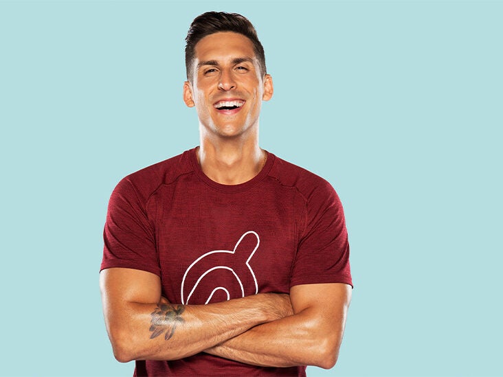 Peloton's Cody Rigsby: Why Self-Care Is Essential During Pride Month