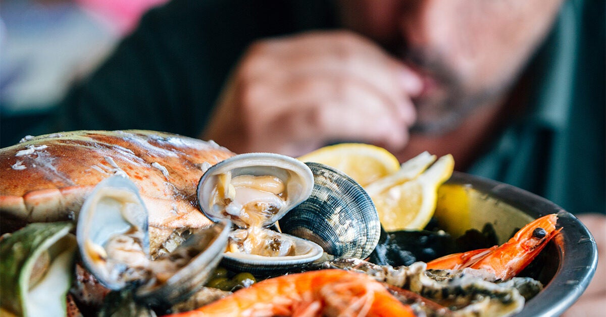 Study Finds Fish Linked to Skin Cancer Risk, But You Don’t Need To Give Up on Seafood