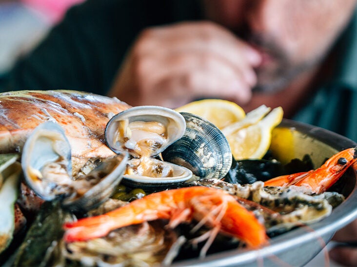 Study Finds Fish Linked to Skin Cancer Risk, But You Don't Need To Give Up on Seafood