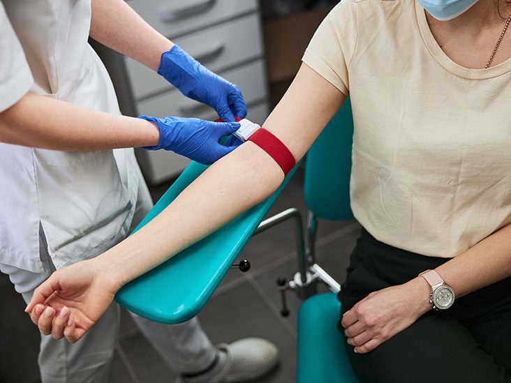 Can I Donate Blood If I Have Diabetes?