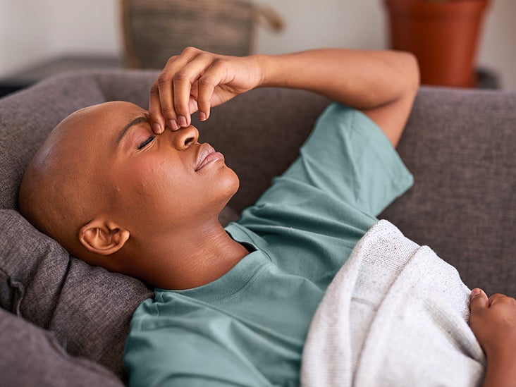 IBS and Headache Tension Headaches, Migraines, and More