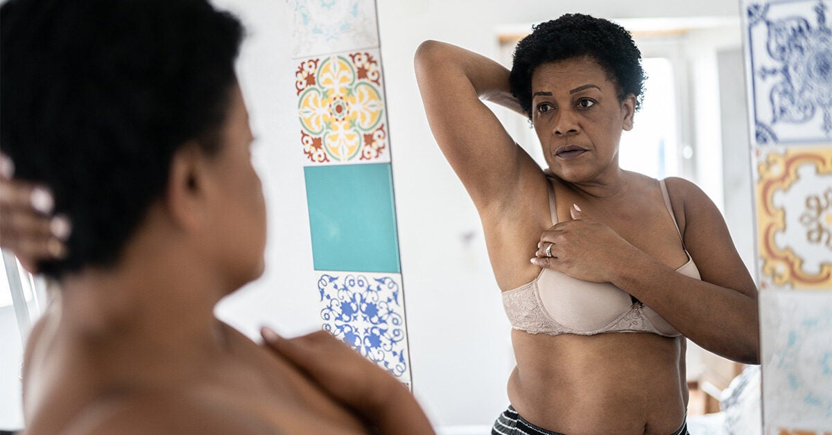 Metastatic Breast Cancer in Black Women