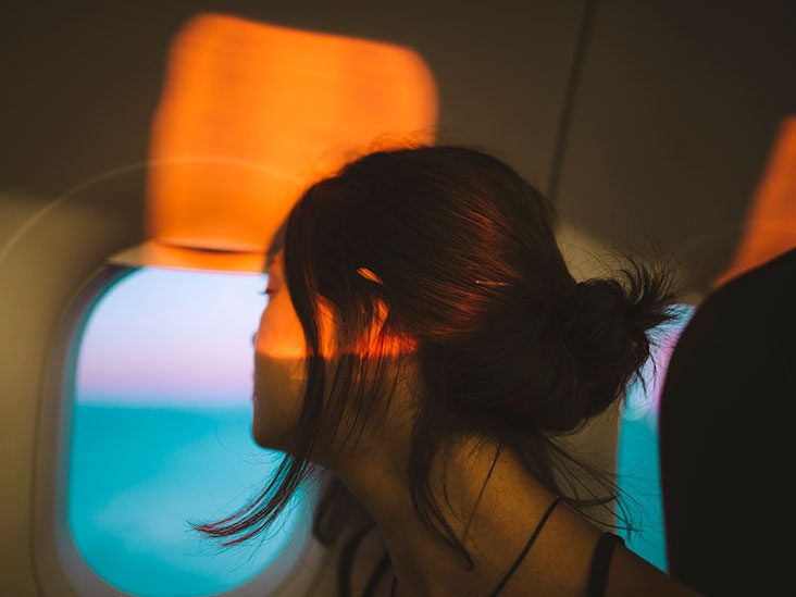 12 Air Travel Tips for People with Migraine