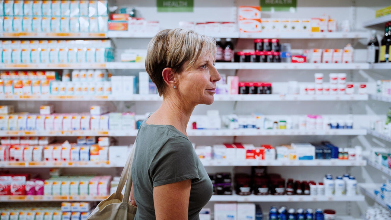 How to Use New FDA Guidance for Dietary Supplements