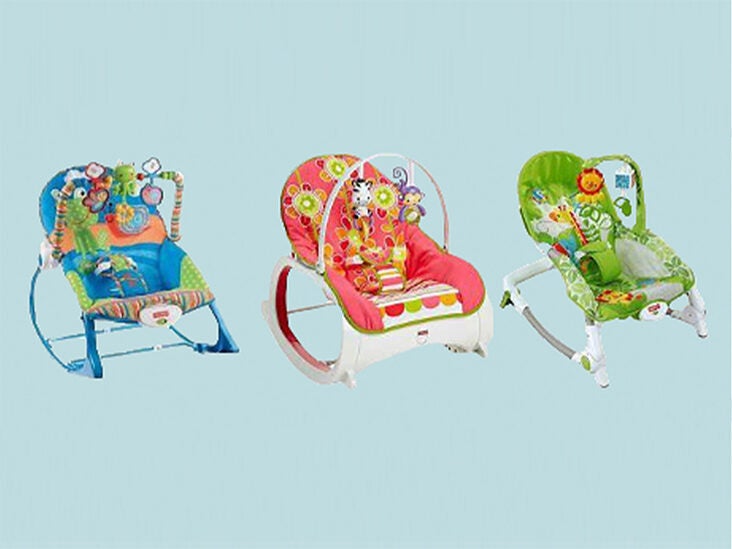 Fisher-Price Infant to Toddler Rockers Warning: What Parents Should Know