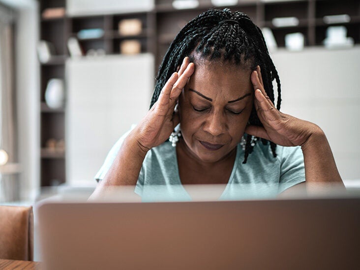 Ask the Expert: Migraine and Menopause