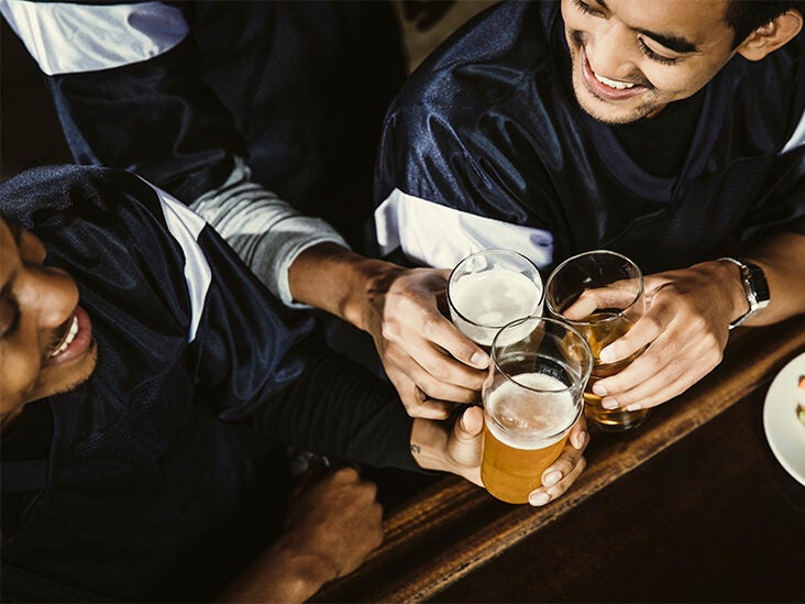 Beer May Help Diversify Men's Gut Microbiome: What to Know