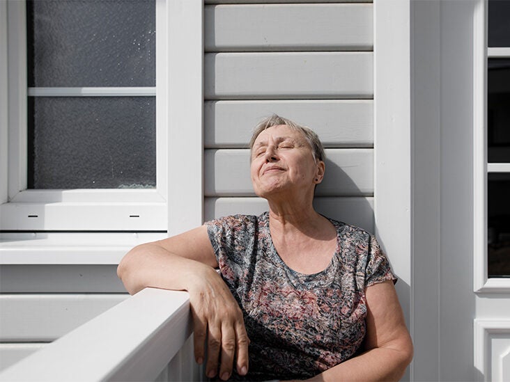 Vitamin D Deficiency May Increase the Risk of Dementia