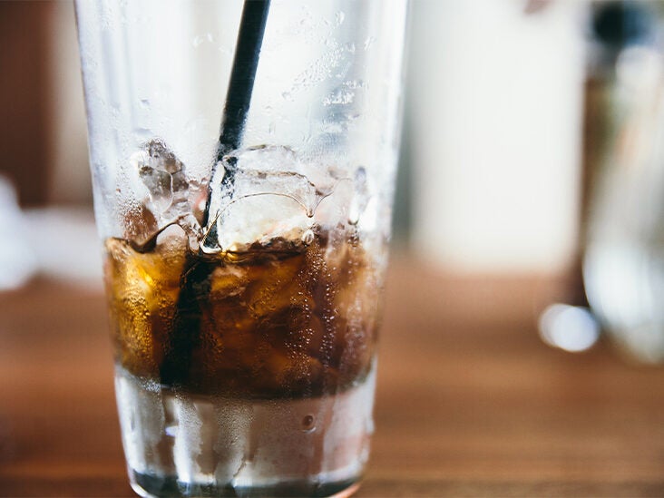 ‘Healthy Coke’ Is Trending on TikTok But Is it Good for You?