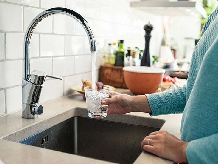 EPA Issues Advisory About PFAS or 'Forever Chemicals' in Drinking Water: What You Need to Know Now
