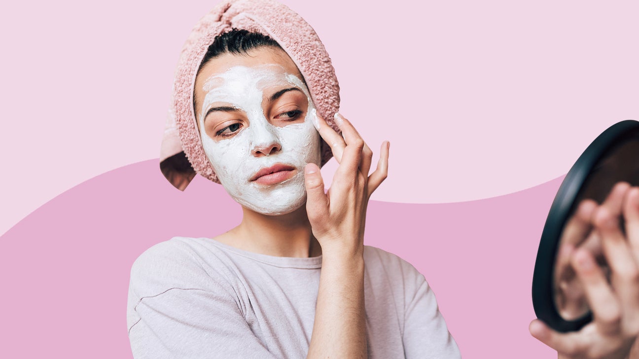 15 Best Face Masks for Skin Care