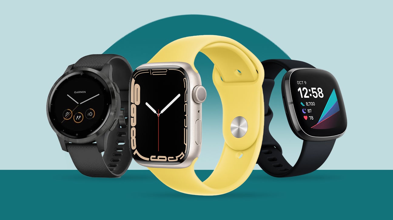 Health & Fitness - Wearable Technology - Accessories - Apple