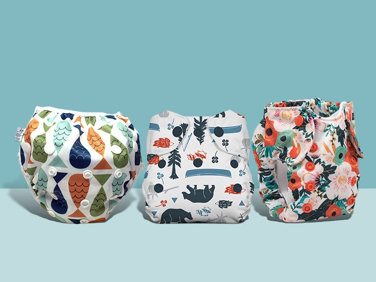 14 Best Cloth Diapers in 2022