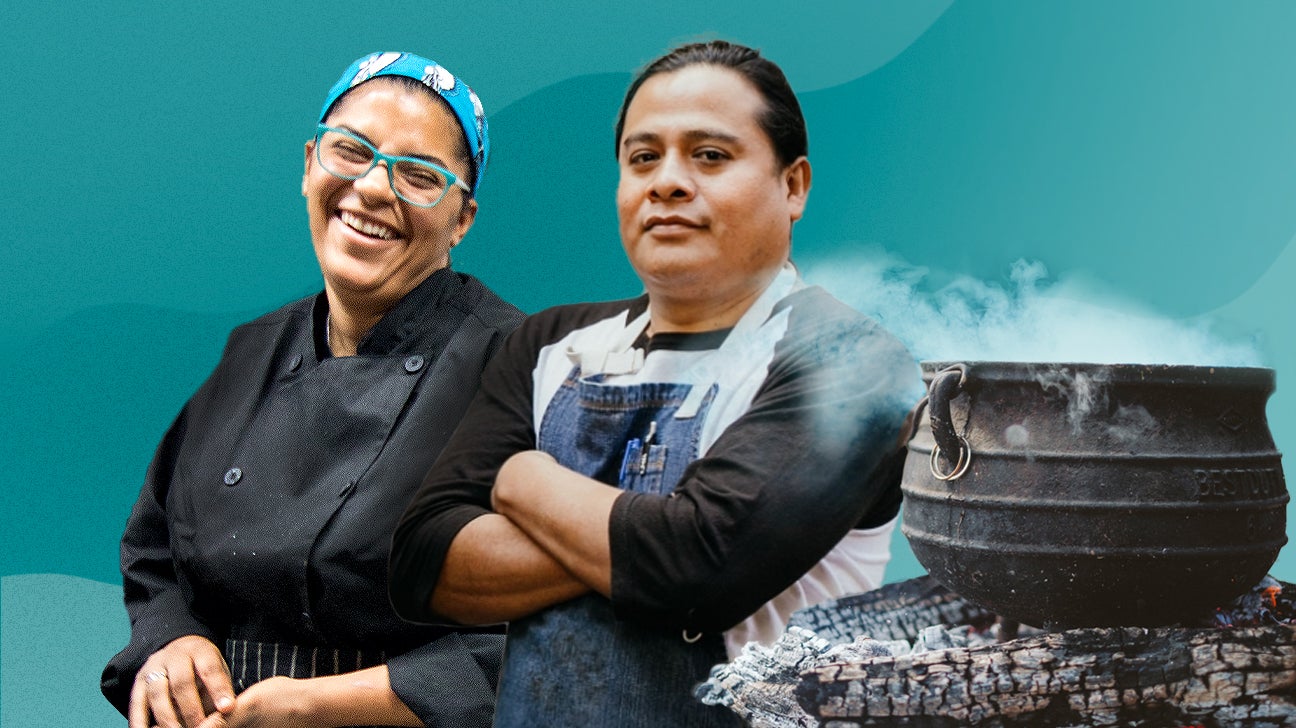 Indigenous Food: Definition, Resources, and More