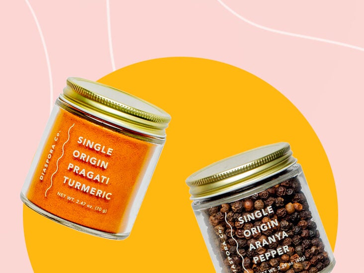 This Queer, Immigrant-Owned Spice Company Says the Spice Trade Needs an Update. Here's Why