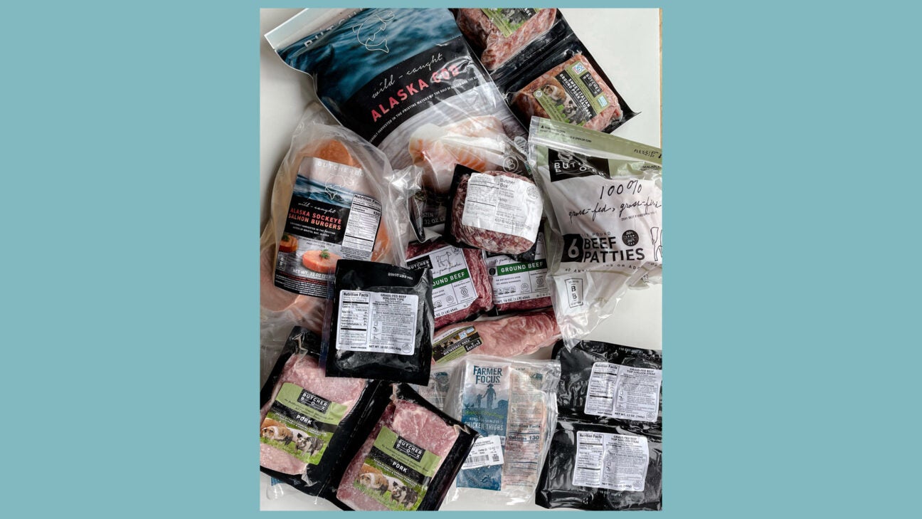 ButcherBox Review: Is it worth it? - The Real Food Dietitians