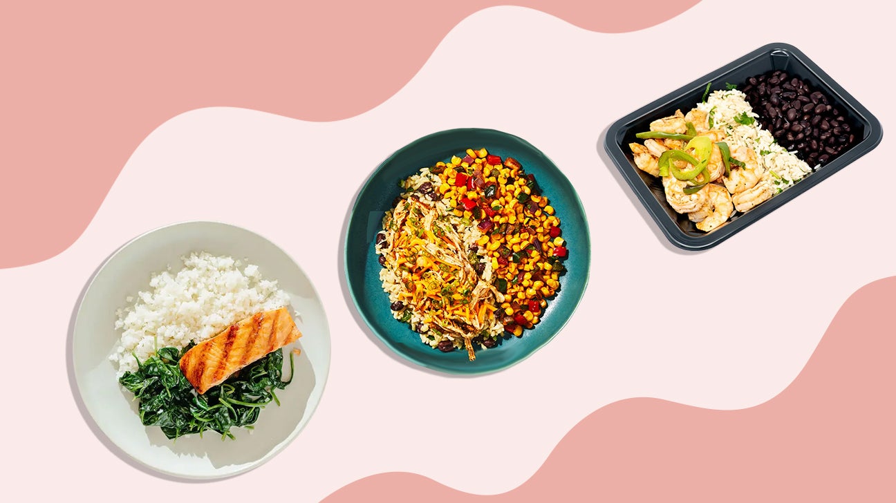 Factor meal kits: Get your first delivery for 50% off right now - Reviewed