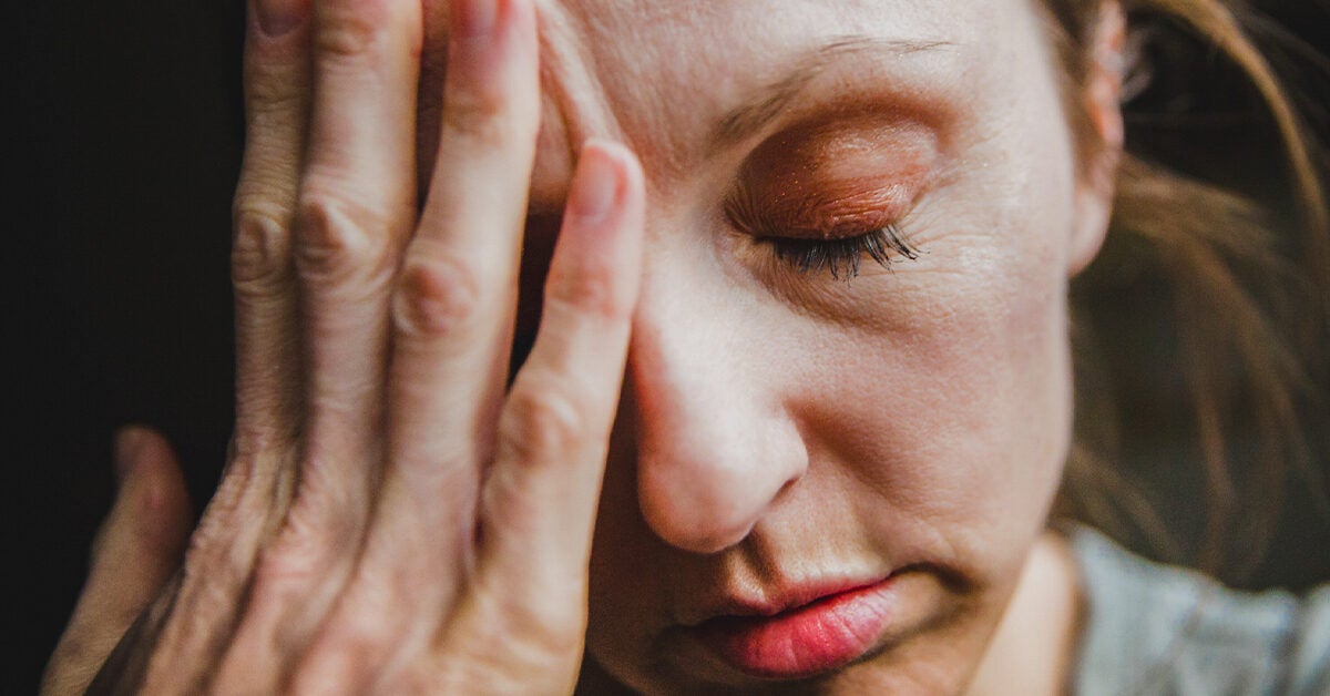 Hutchinson’s Sign and Shingles What It Means and Treatment