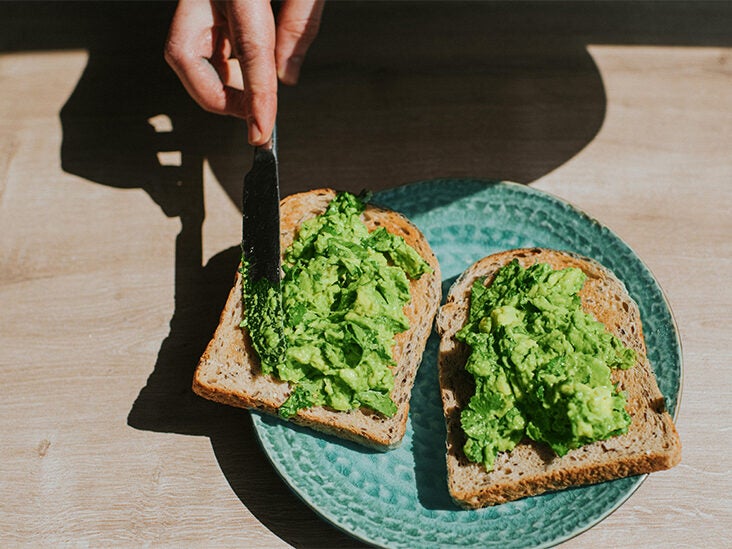 Can Eating Avocados Help Lower Cholesterol Levels? What Researchers Found