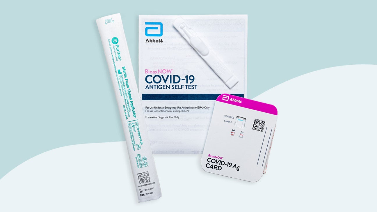 BinaxNOW COVID-19 Test Reviews: What You Should Know