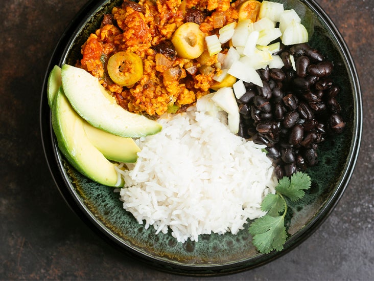 9 Healthy Ways to Use White Rice, According to a Dietitian