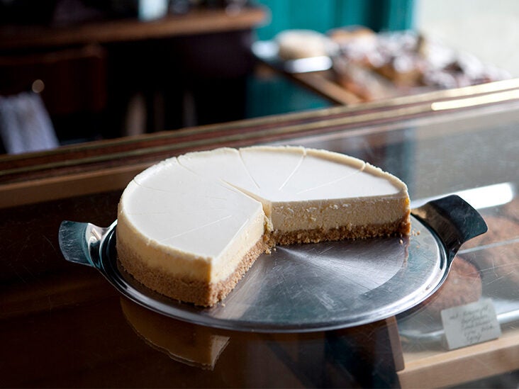 Is Cheesecake Healthy? Nutrition and Recipe Tips