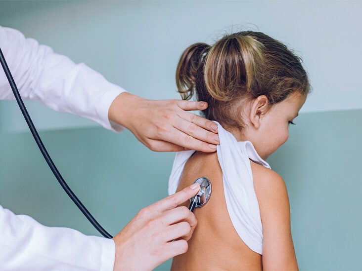 Monkeypox Risk for Kids: What Parents Should Know