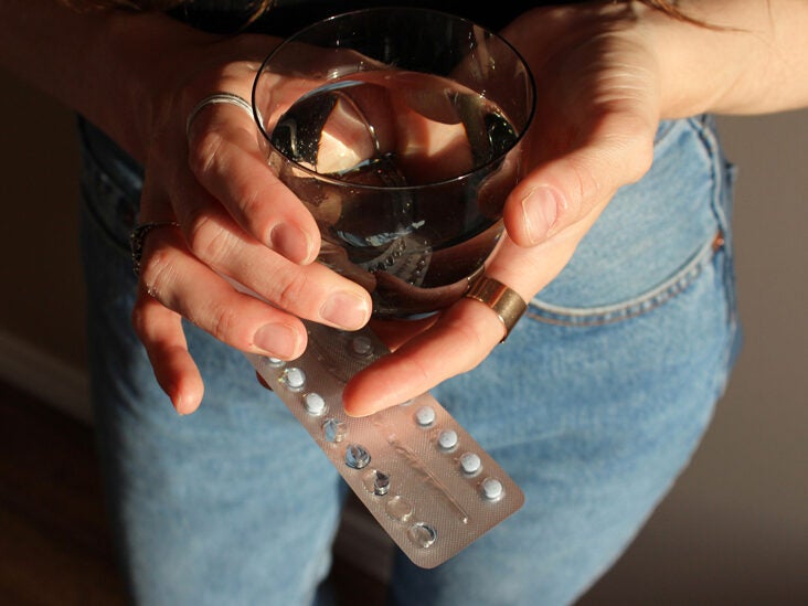 Drugmaker Seeks FDA Approval for Over-the-Counter Birth Control Pills