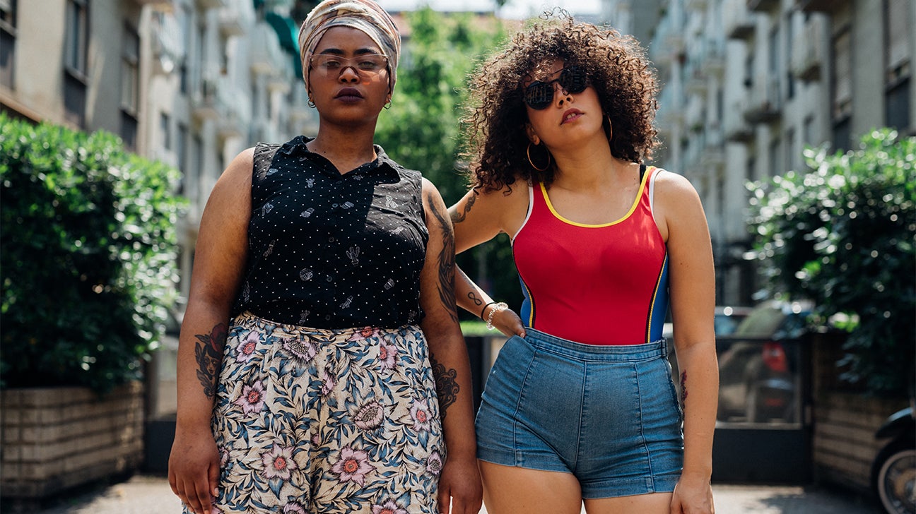 Fat, Black Women Are Affected By Diet Culture, Too
