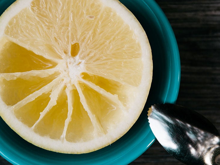 Grapefruit and Metformin Is It Safe?
