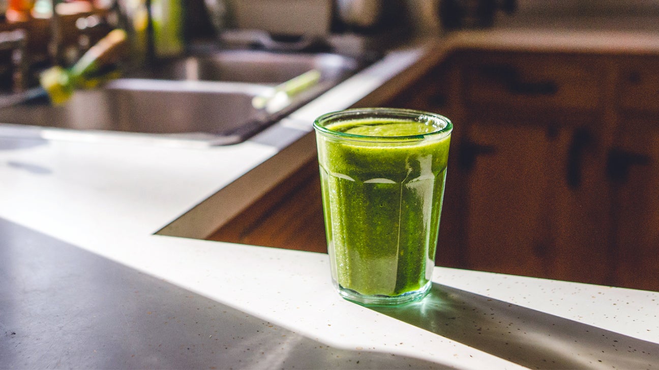 Juicing for IBS: What Does The Science Say?