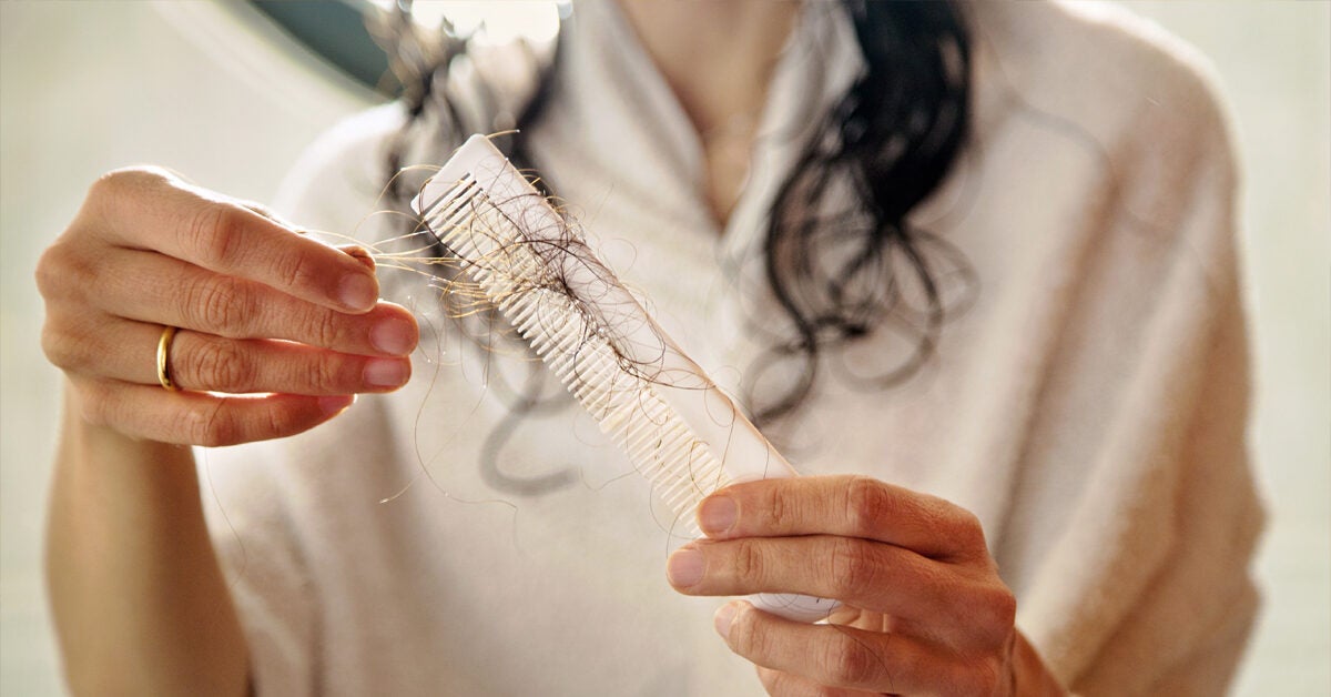 Does Diabetes Cause Hair Loss? Understanding the Effects