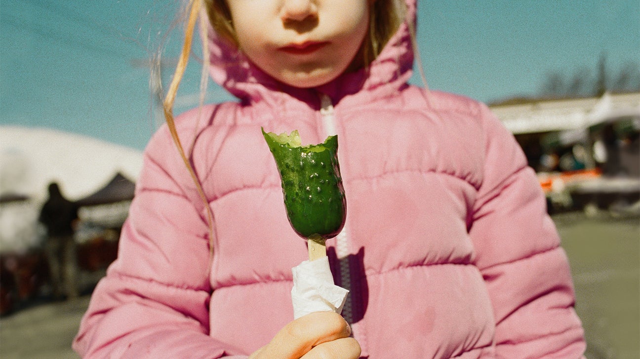 Are Pickles Gluten Free? Brands and Recipe