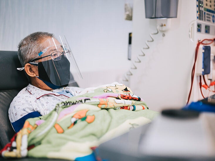 Kidney Disease: How Dialysis Can Improve the Quality of Life for Older Adults