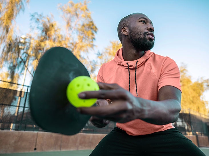 What is Pickleball?