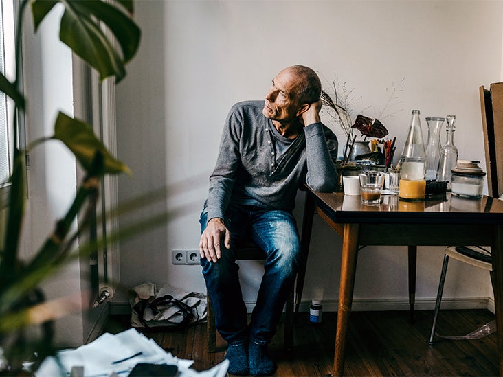 Vitamin B6 May Help Reduce Anxiety, Depression