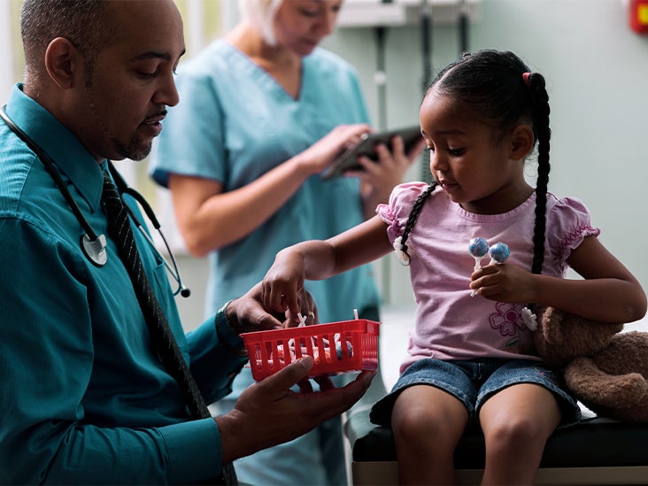 Anemia In Kids Causes Symptoms Diagnosis And Treatment