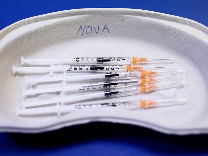 Novavax: What to Know About the Latest COVID-19 Vaccine￼
