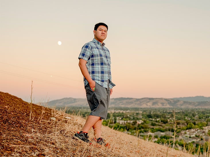 Peter Pham: When Climate Change Hits Close to Home - Healthline