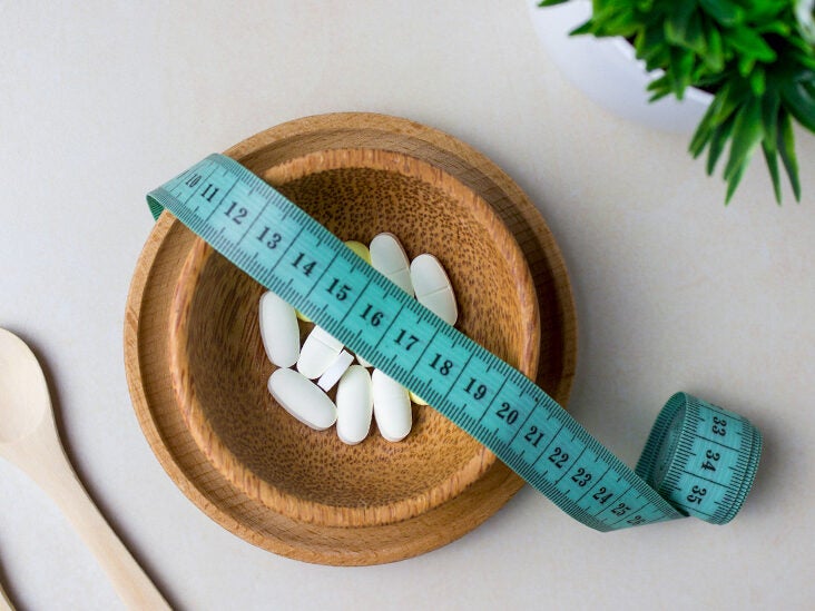 Can Metformin Help with Weight Loss?