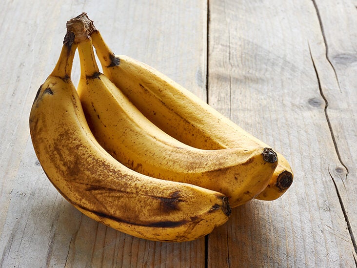 10 Uses for Brown Bananas