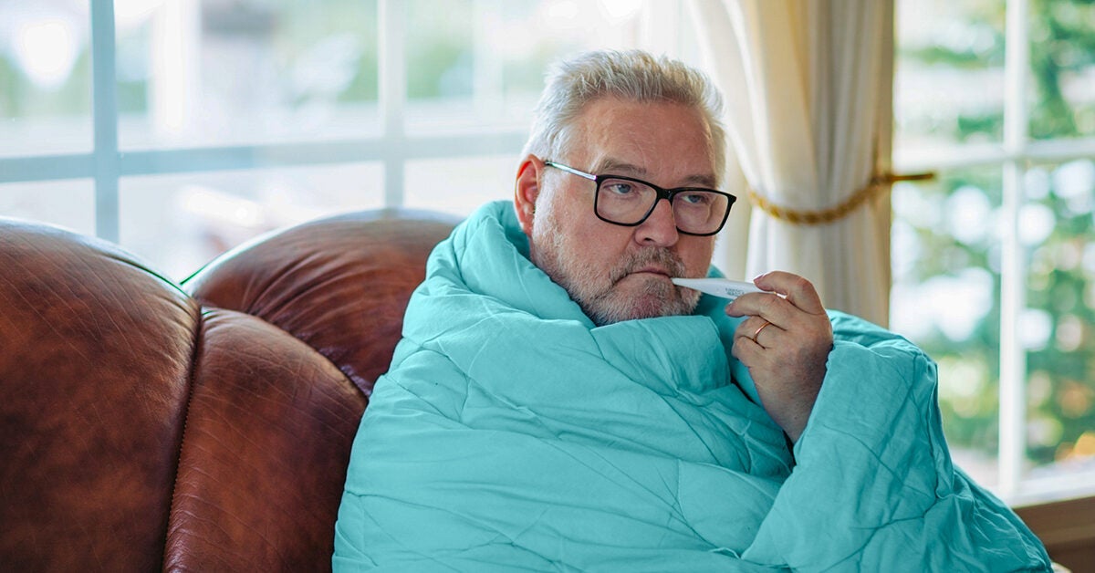 Gout Fever, Chills, and Other Symptoms to Be Aware Of