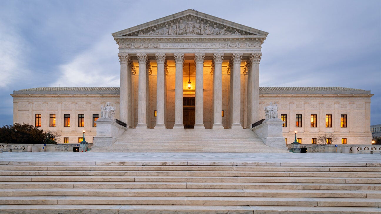 How the Supreme Court’s EPA Ruling May Affect Your Health 1TruHealth