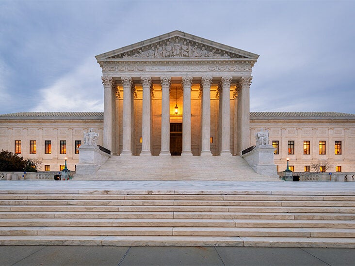 How the Supreme Court's EPA Ruling May Affect Your Health