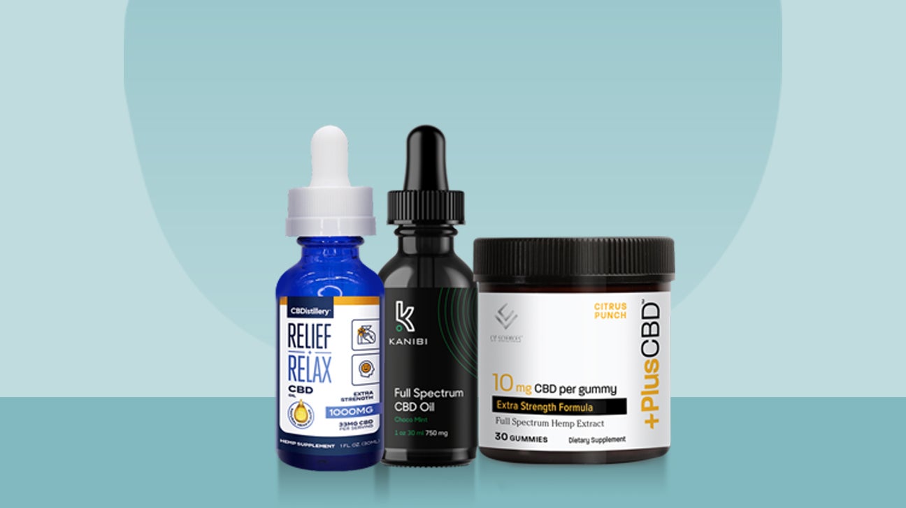 Where Can I Buy CBD Oil in North Carolina? Top Picks!