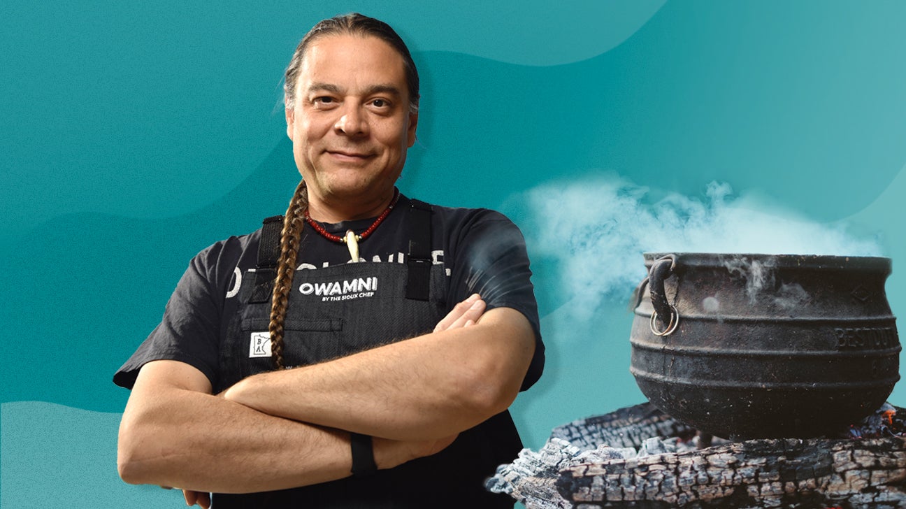 Indigenous Food: Definition, Resources, and More